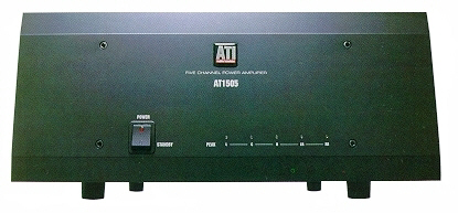 ati at1505 front2 audio power amplifier