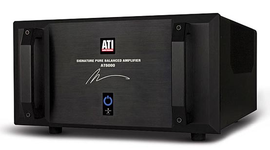 ati at6002 front2 audio power amplifier