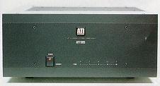 ati at1505 audio power amplifier