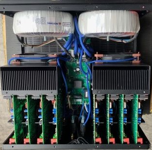 ATI AT3313 audio power amplifier