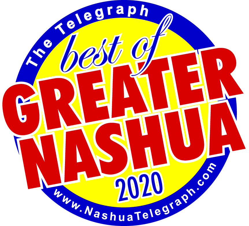 The Nashua Telegraph, Best of Greater Nashua 2020