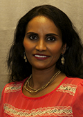Sunitha Rachur